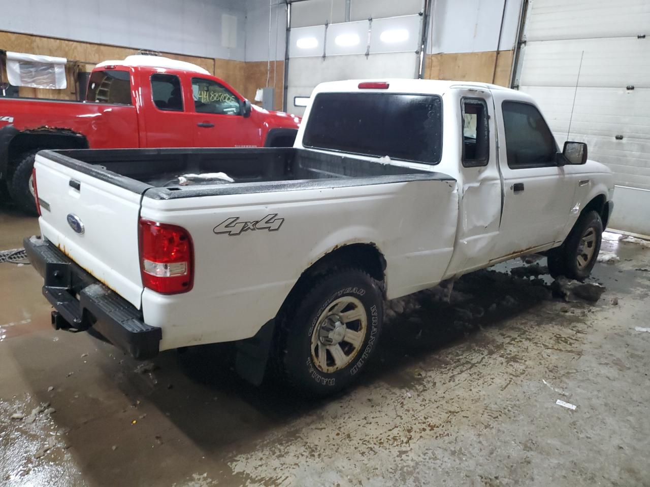 2011 Ford Ranger - Image 3