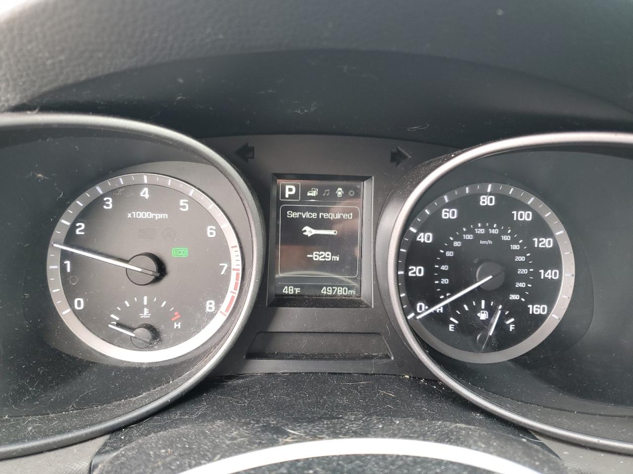 2018 Hyundai Santa Fe - Image 9