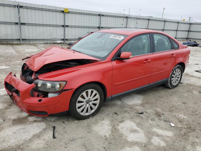 2004 Volvo S40 2.4I