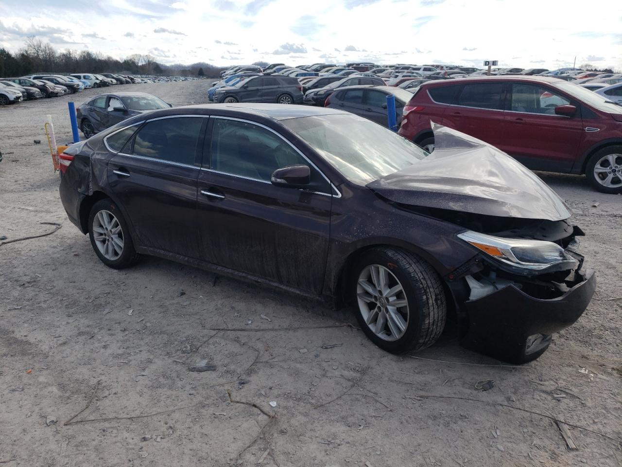 2014 Toyota Avalon - Image 4