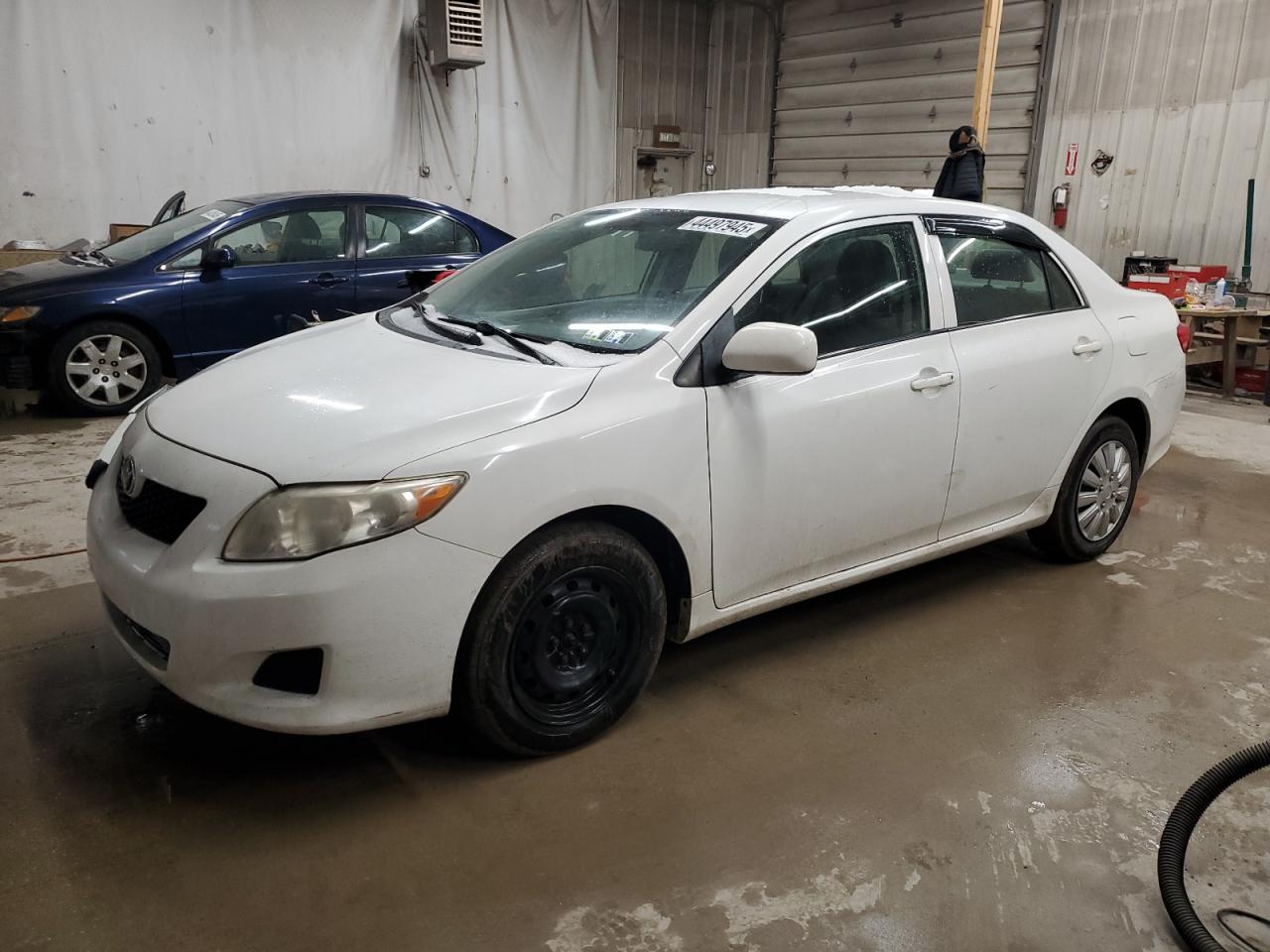 2009 Toyota Corolla - Image 1