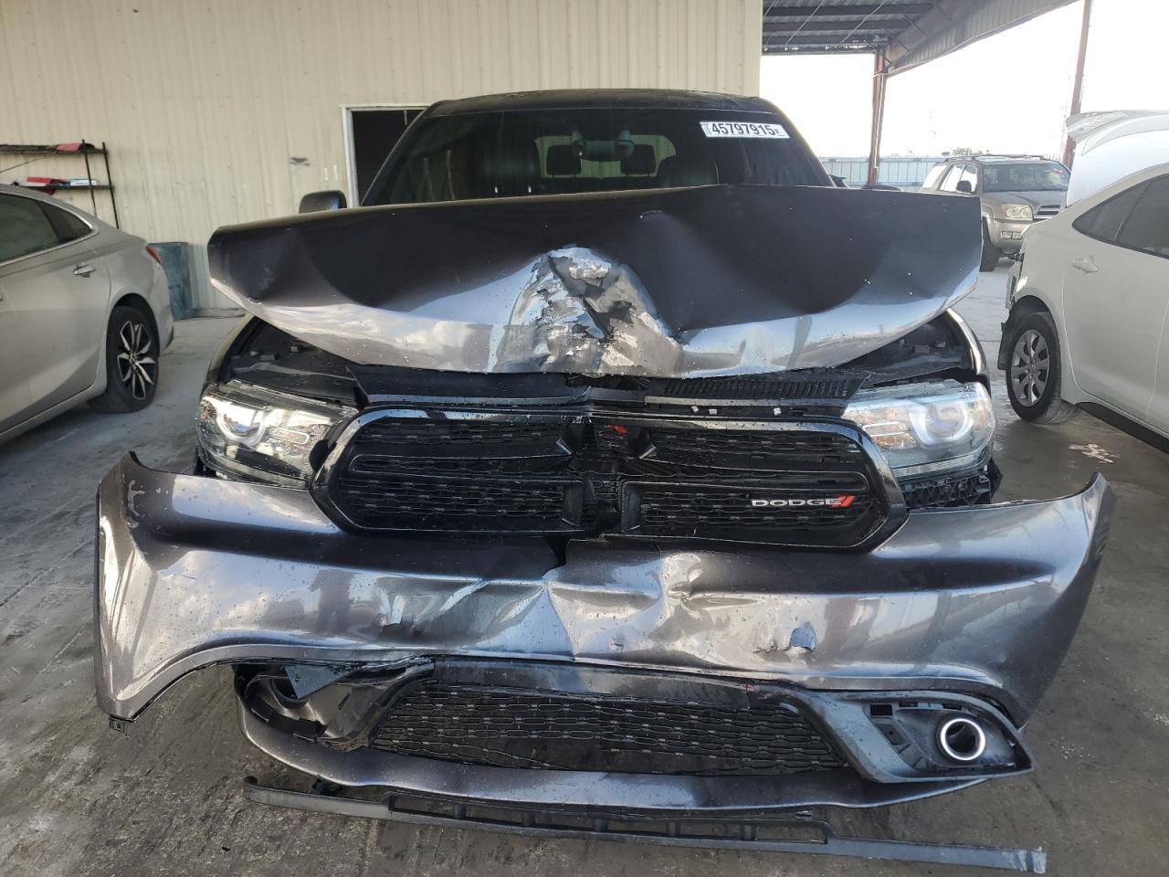 2017 Dodge Durango - Image 5