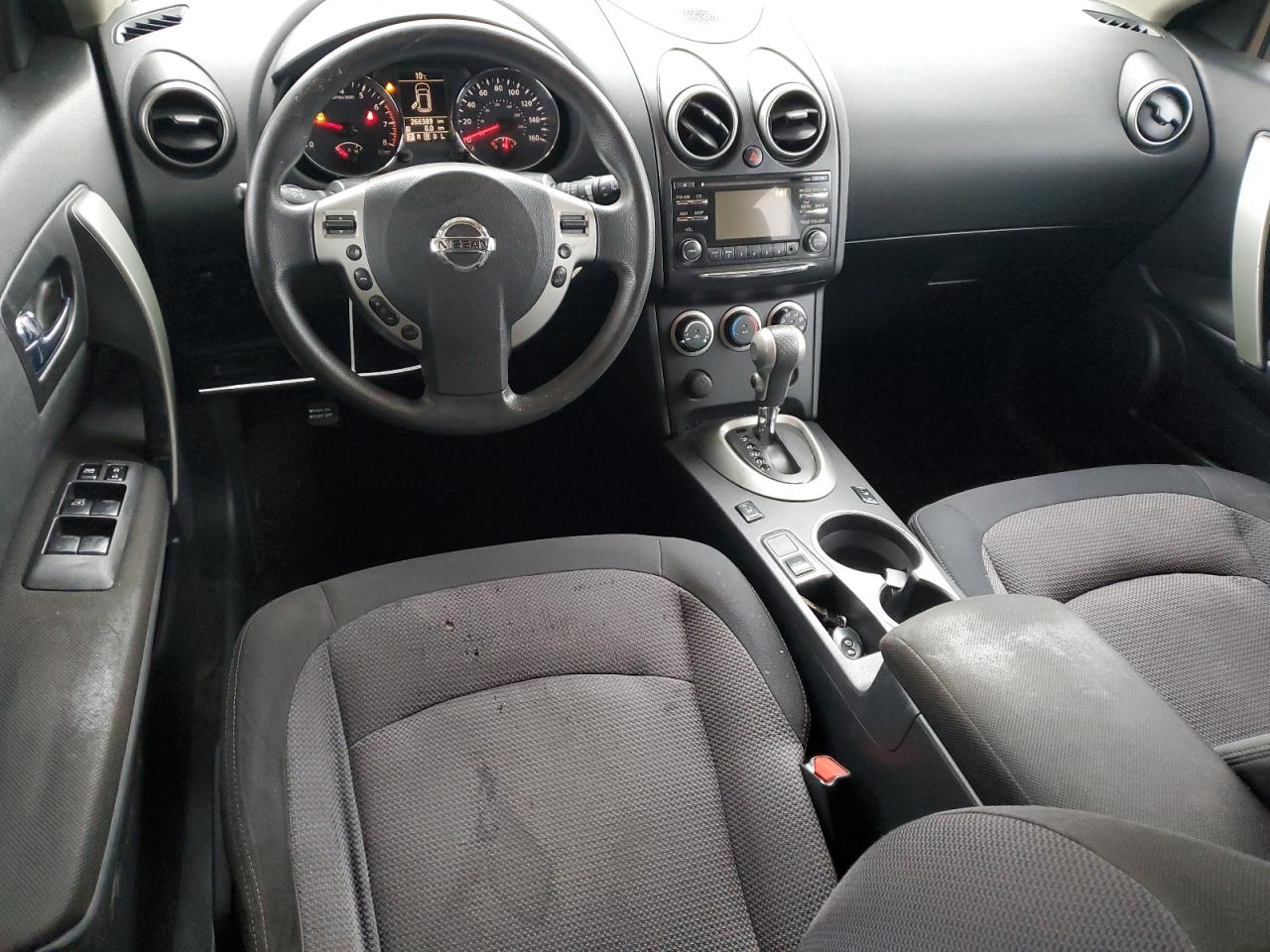 2012 Nissan Rogue - Image 8