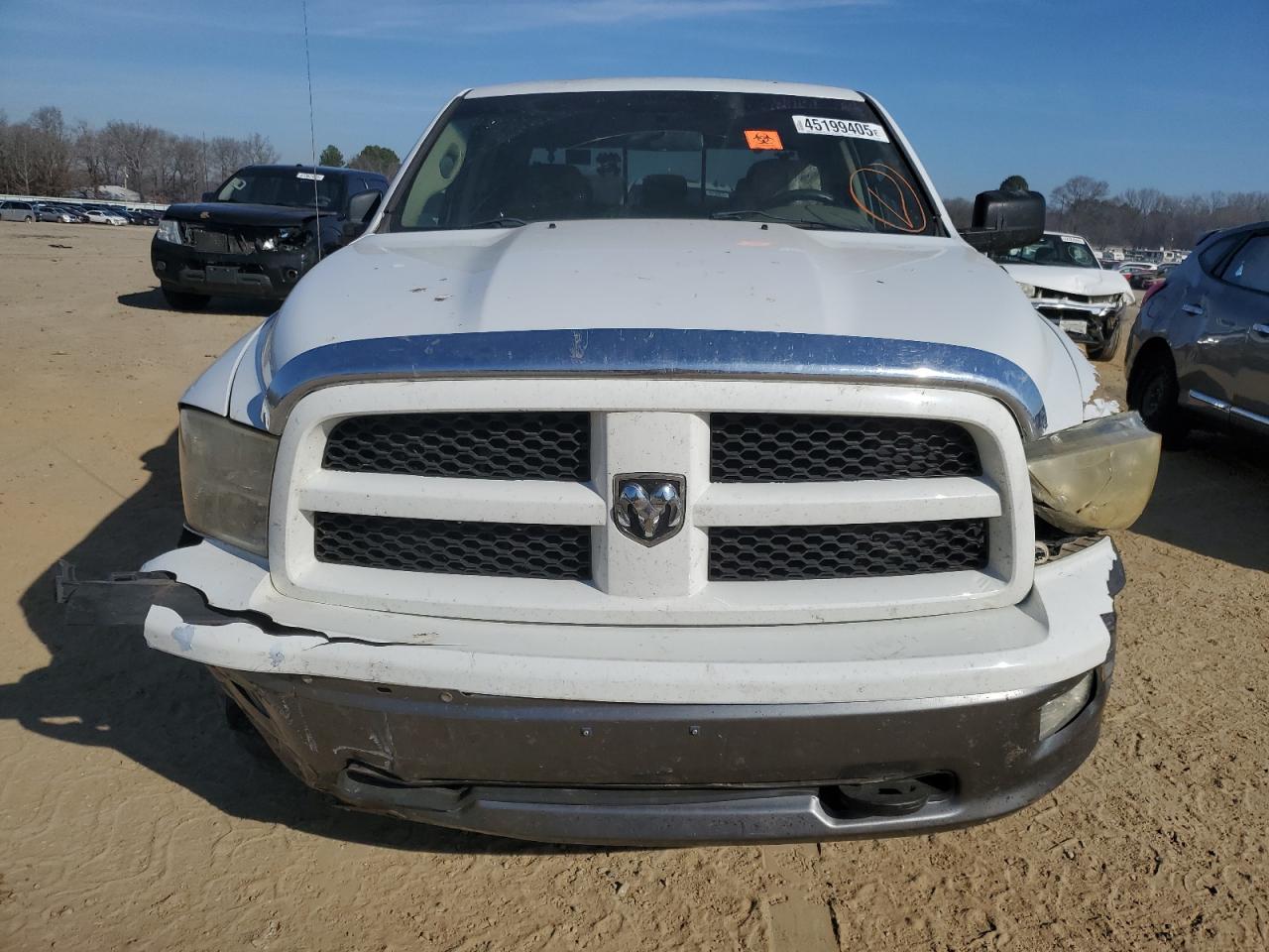2010 Dodge RAM - Image 5
