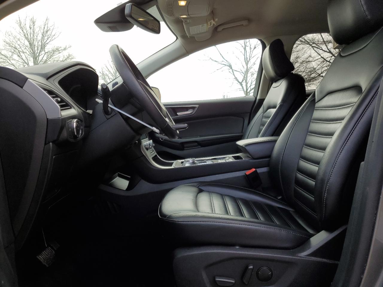 2023 Ford Edge - Image 7