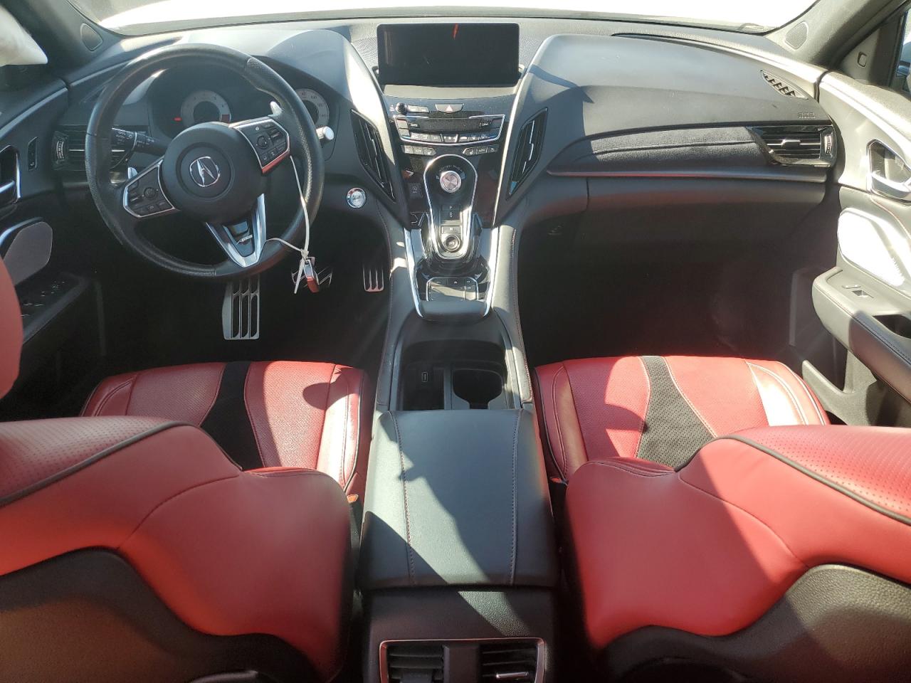 2021 Acura RDX - Image 8