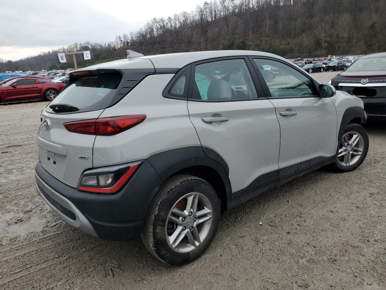 2023 Hyundai Kona - Image 3