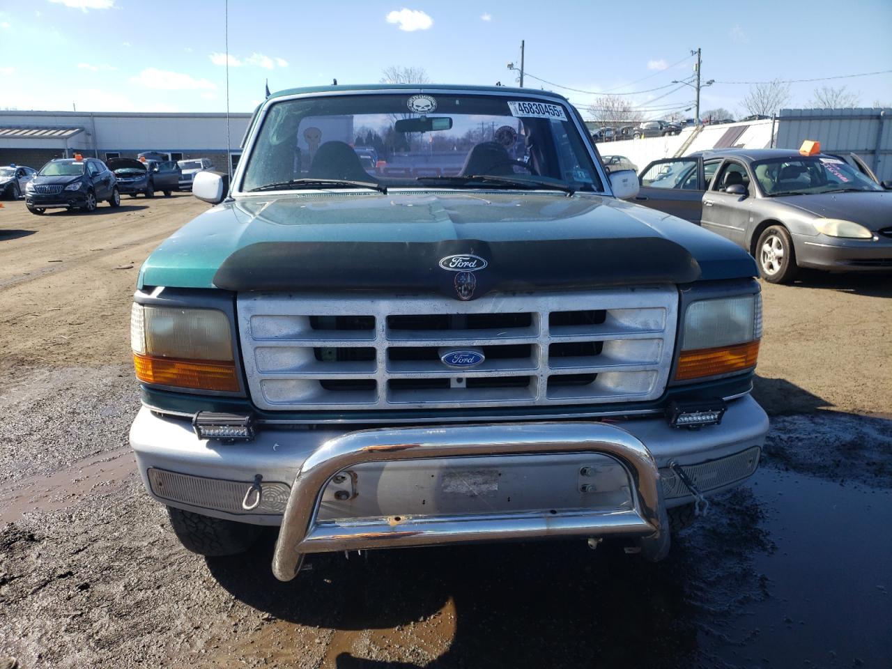 1996 Ford F-150 - Image 5