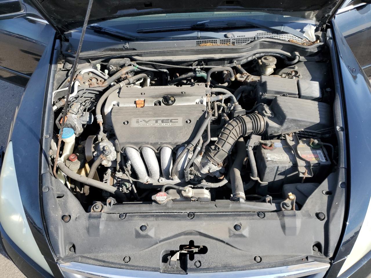 2007 Honda Accord - Image 12