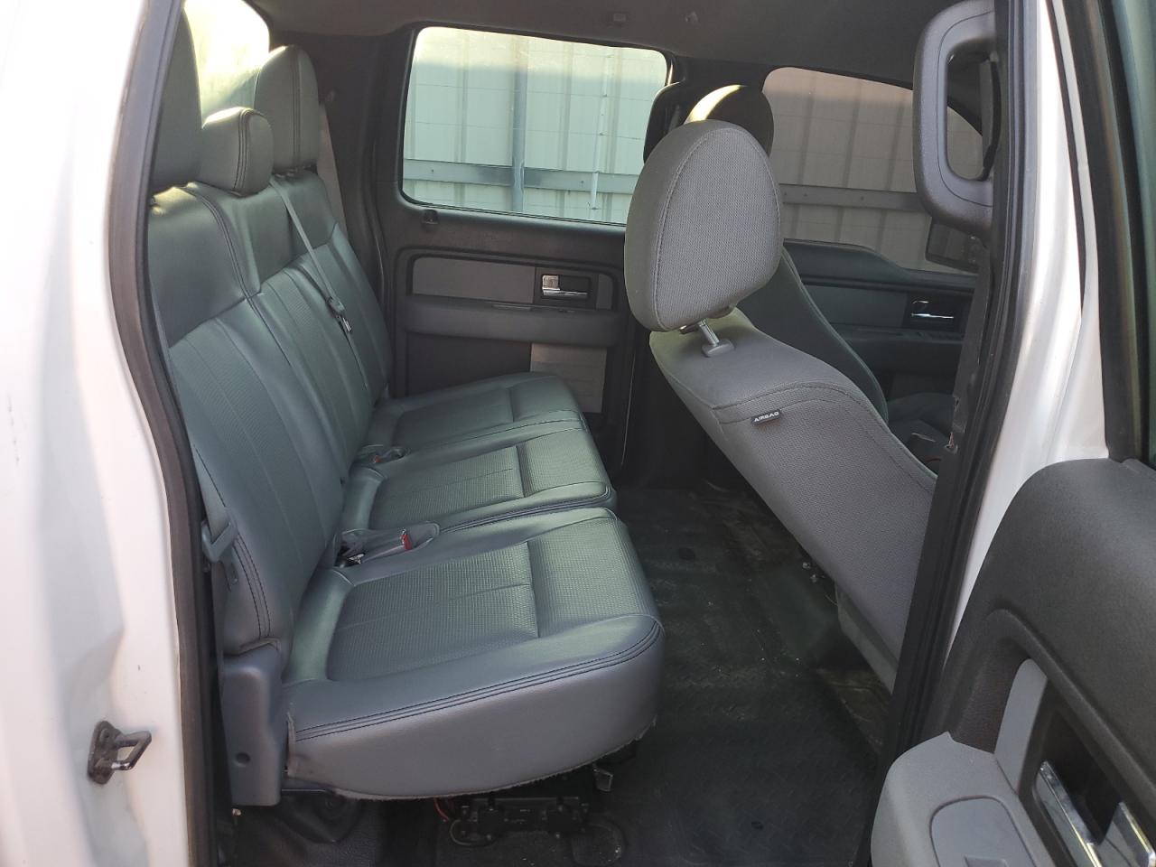 2014 Ford F-150 - Image 10
