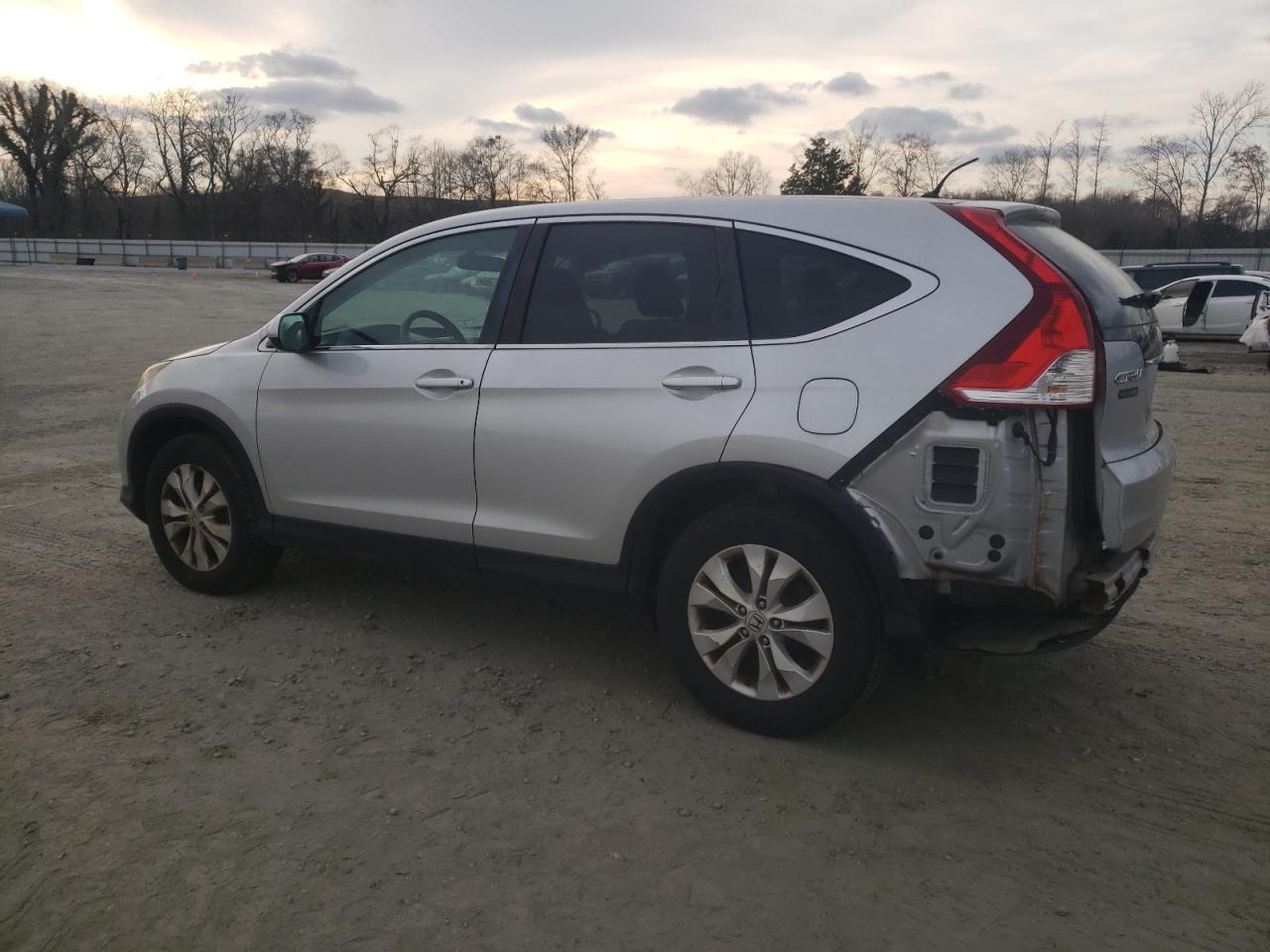 2014 Honda CR-V - Image 2