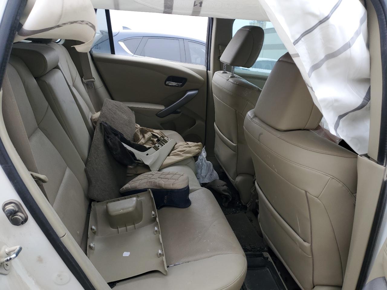 2013 Acura Rdx Technology VIN: 5J8TB4H5XDL002844 Lot: 69178295