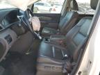 2016 Honda Odyssey Exl للبيع في Earlington، KY - Front End