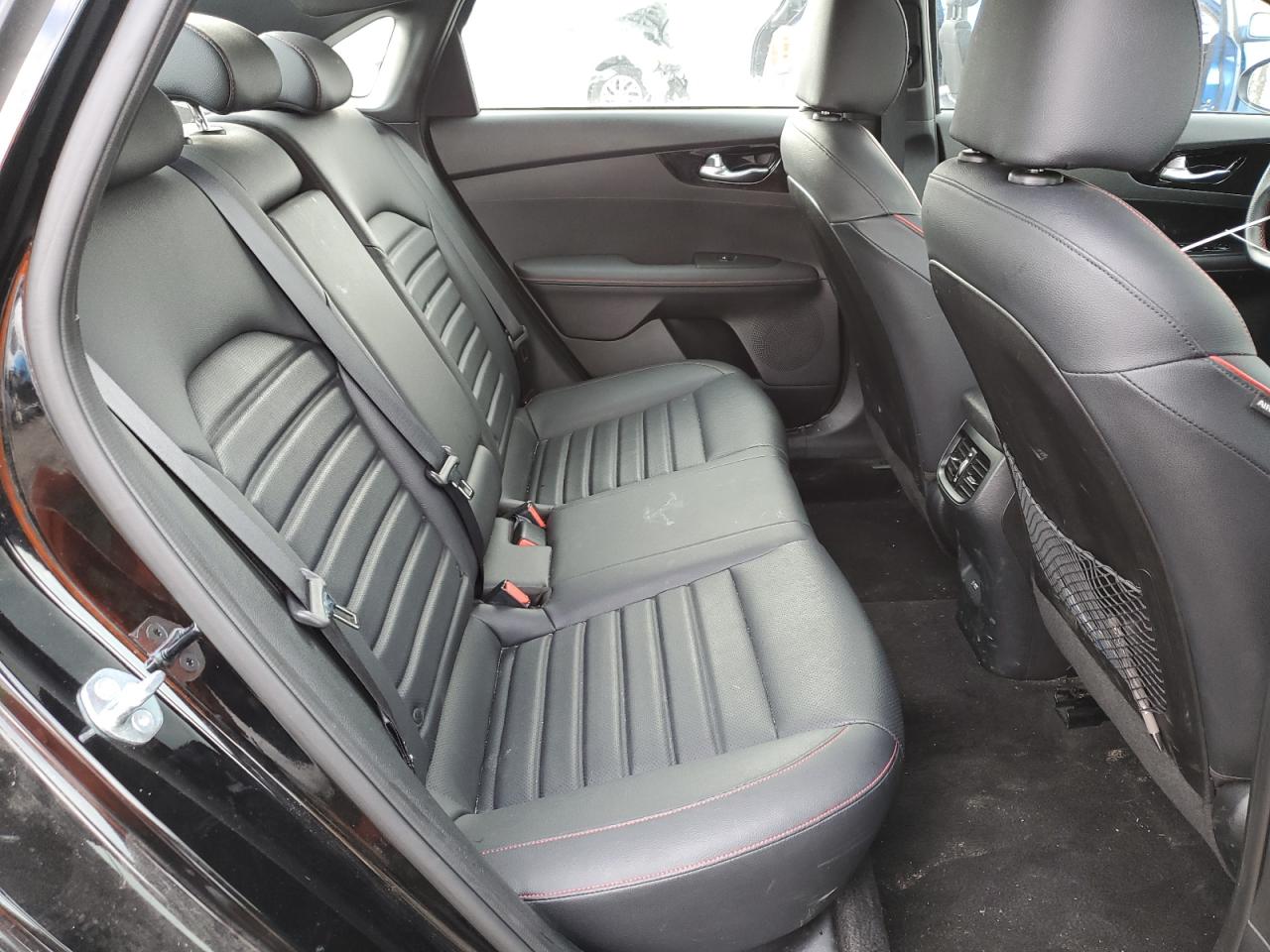 2023 Kia Forte - Image 10