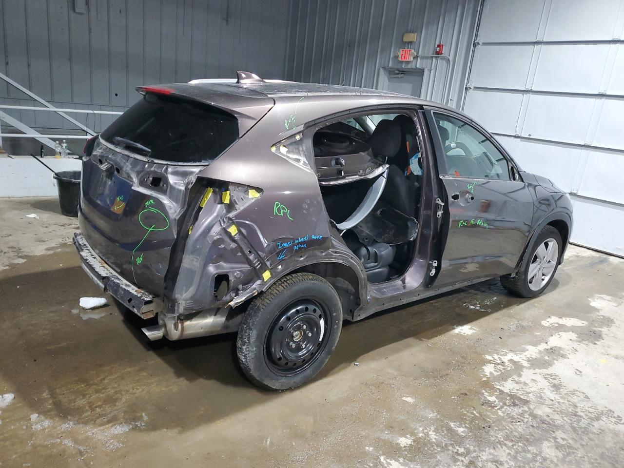 2019 Honda HR-V - Image 3