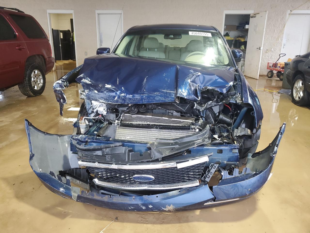 2006 Ford Five Hundred - Image 5