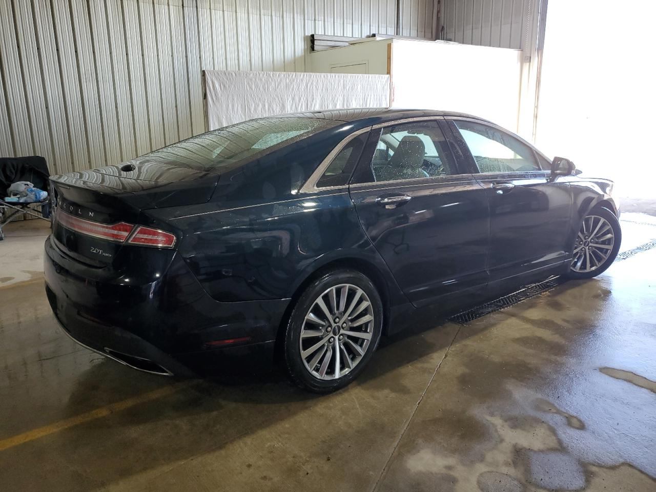 2020 Lincoln MKZ - Image 3