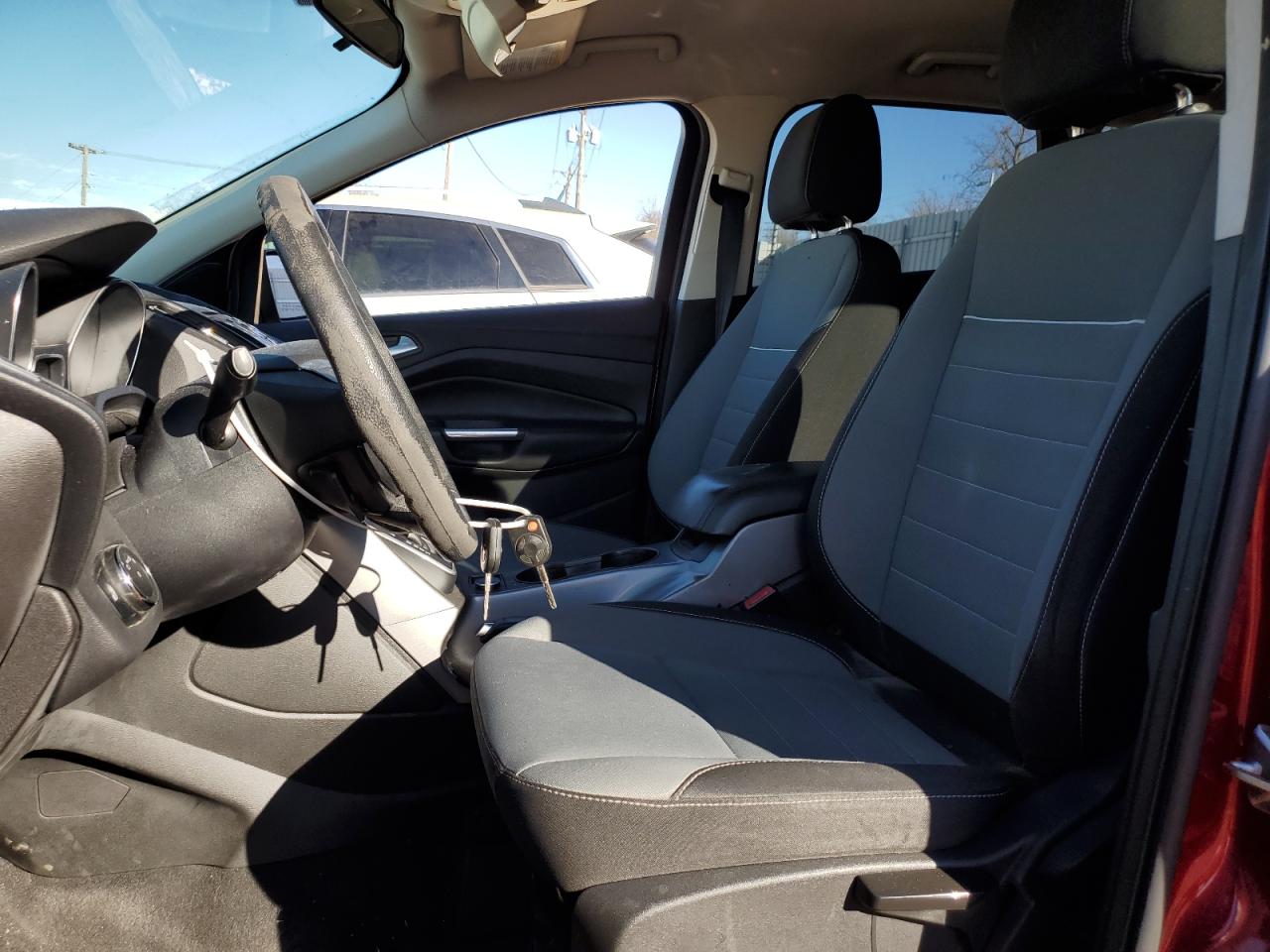 2013 Ford Escape - Image 7