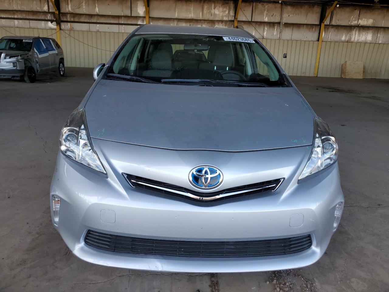 2013 Toyota Prius - Image 5