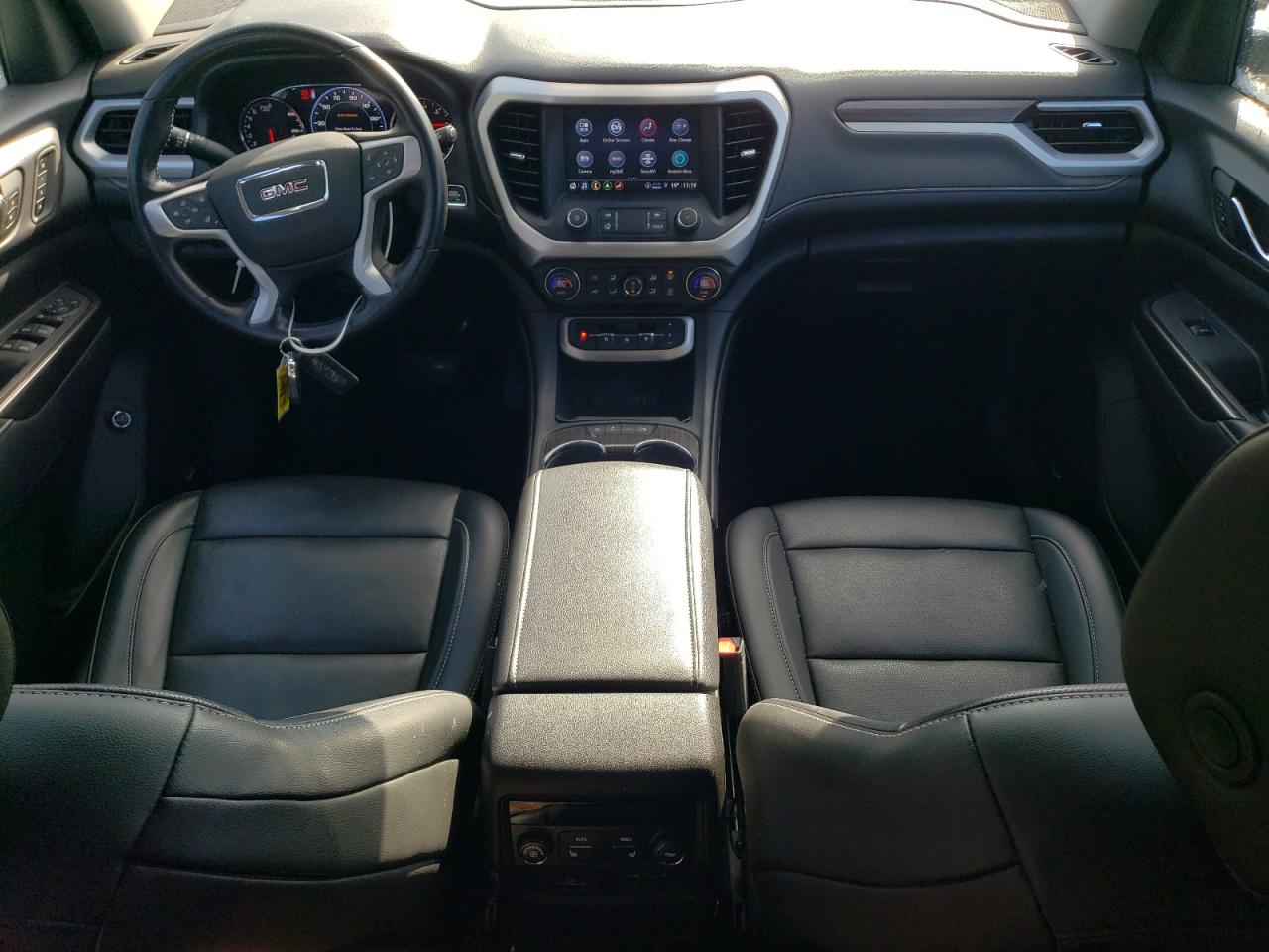 2022 GMC Acadia - Image 8