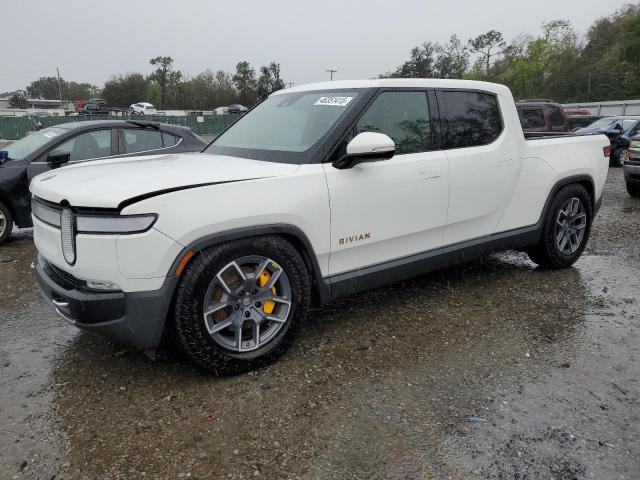 RIVIAN RIT – zdjęcie z aukcji, lot #46351415
