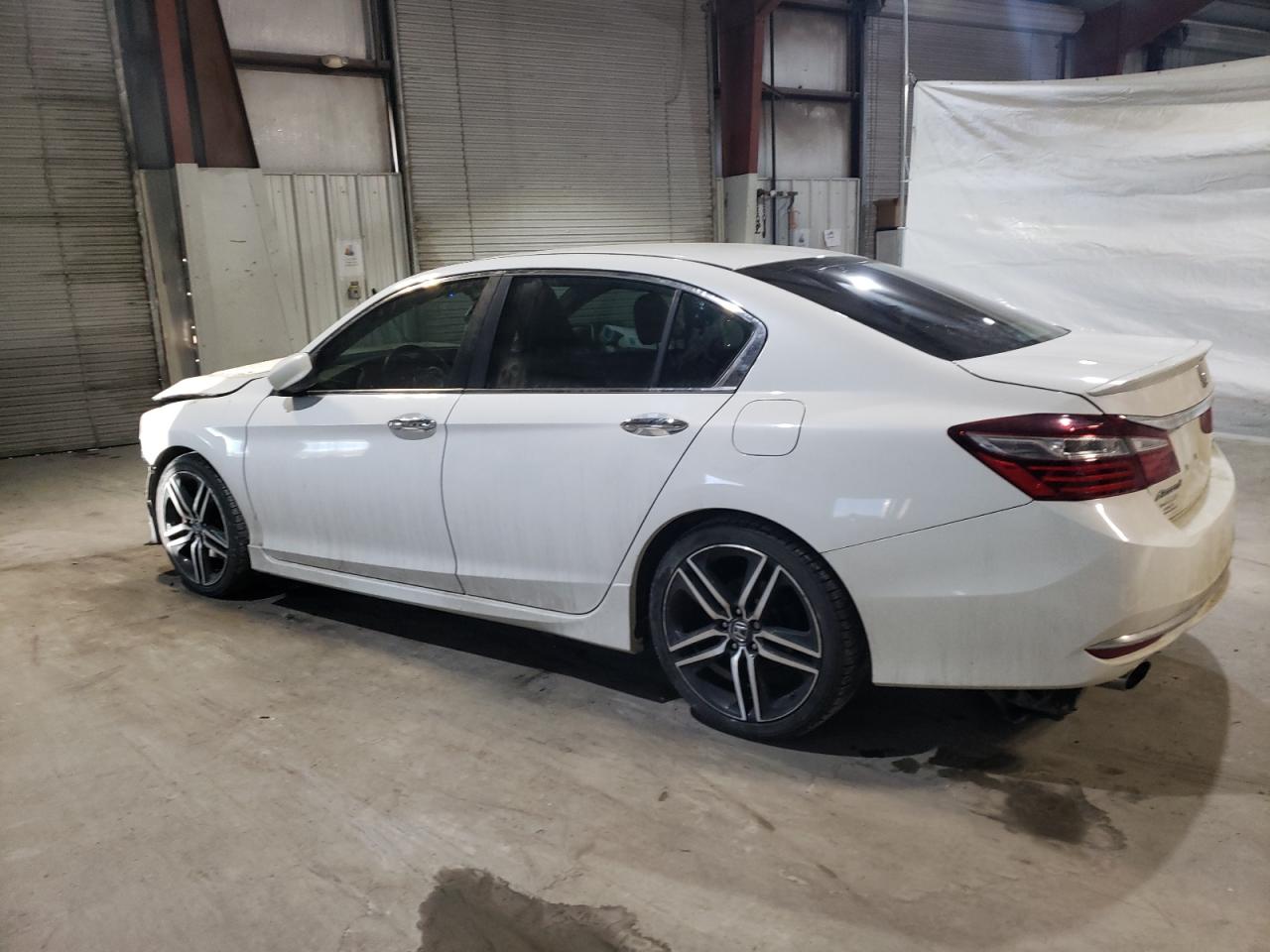2017 Honda Accord - Image 2