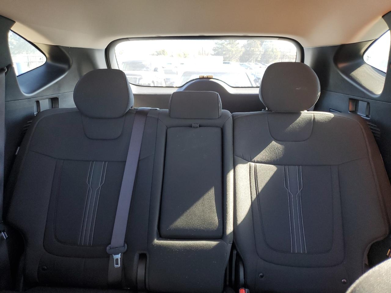 2024 Hyundai Tucson - Image 10