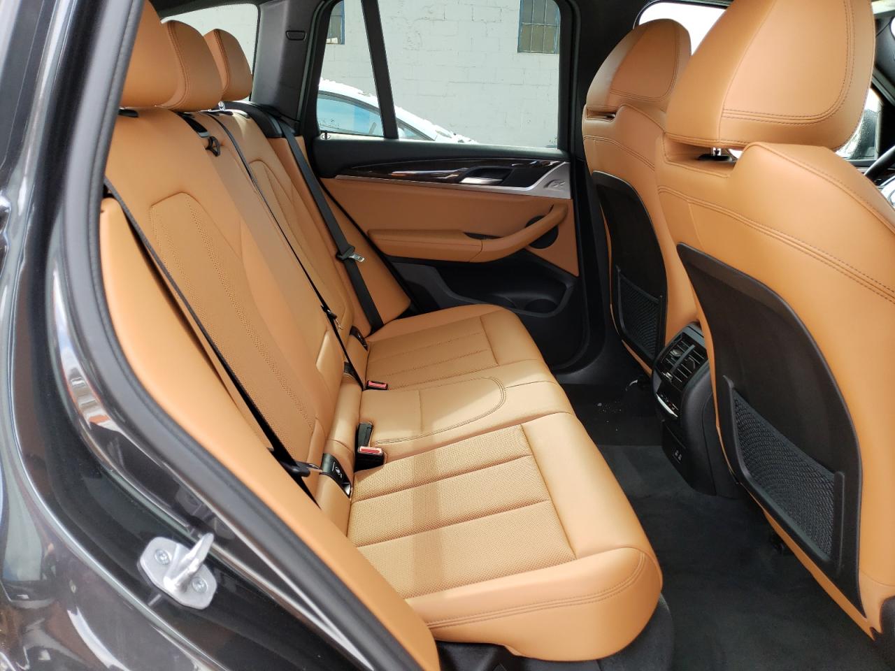 2022 BMW X3 - Image 11