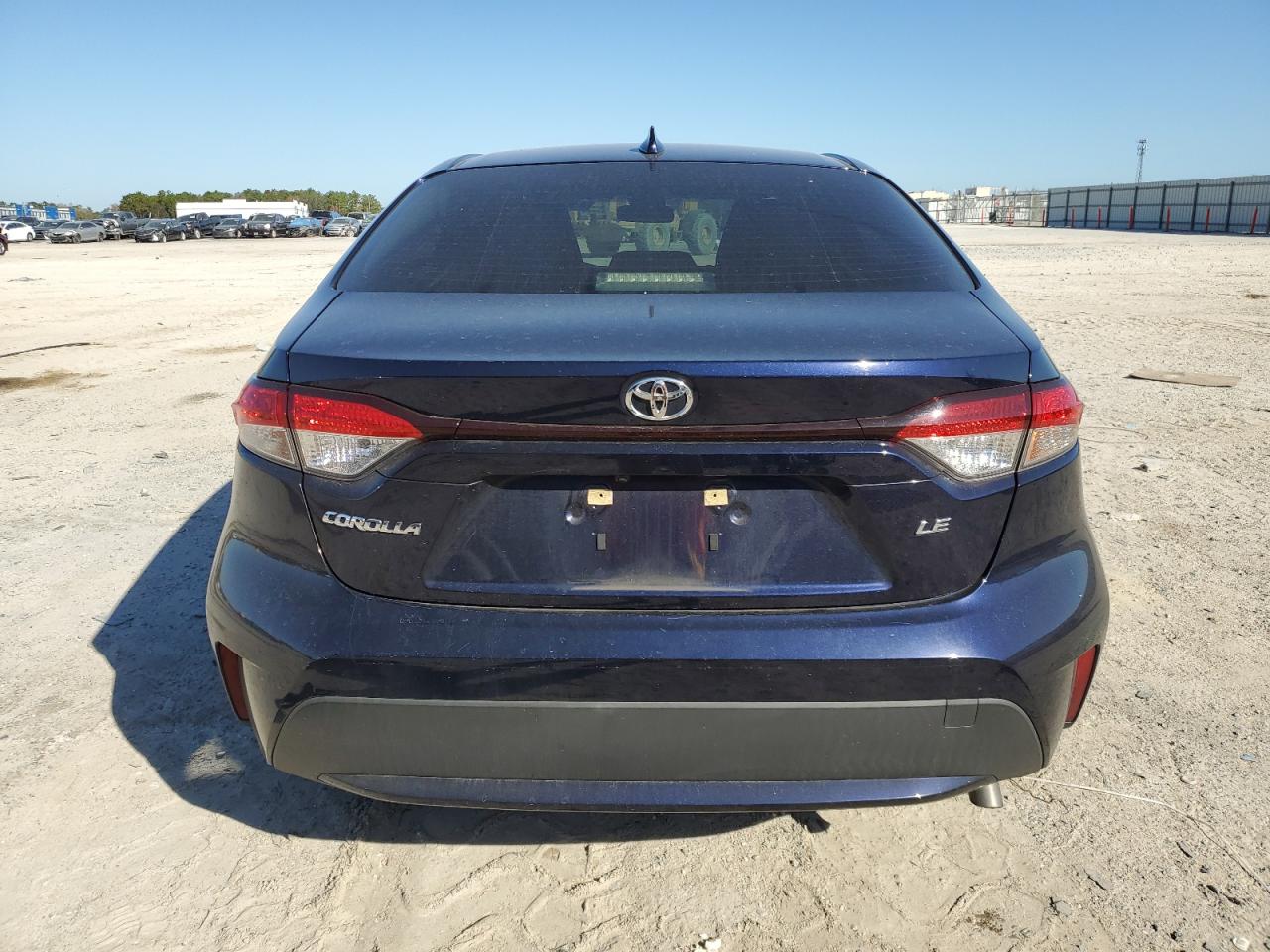 2020 Toyota Corolla - Image 6