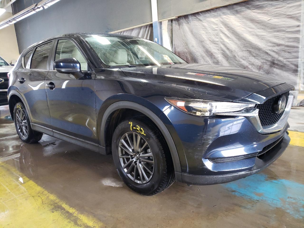 2021 Mazda CX-5 - Image 4