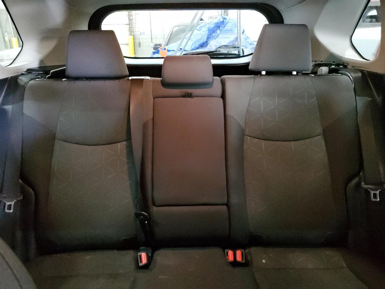 2021 Toyota RAV 4 - Image 10