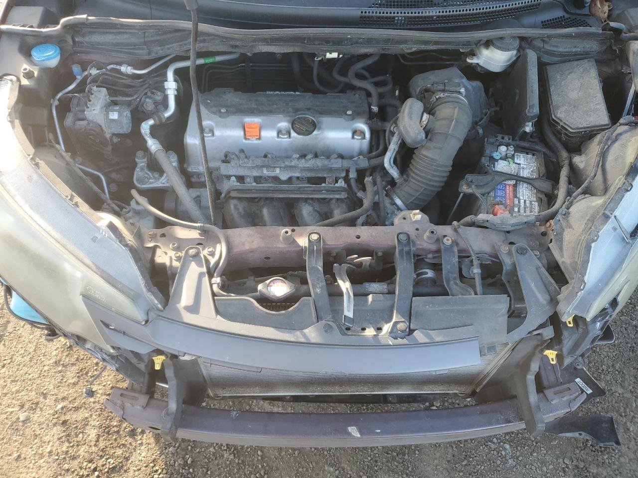 2012 Honda CR-V - Image 14