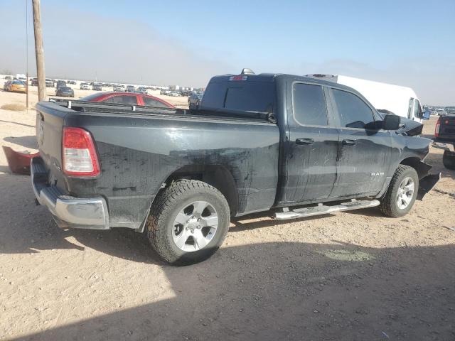  RAM 1500 2022 Черный