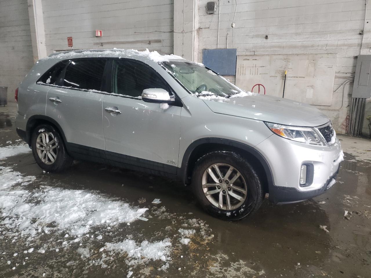 2014 Kia Sorento - Image 4
