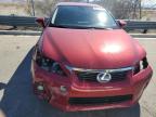 2011 Lexus Ct 200 for Sale in North Las Vegas, NV - Front End