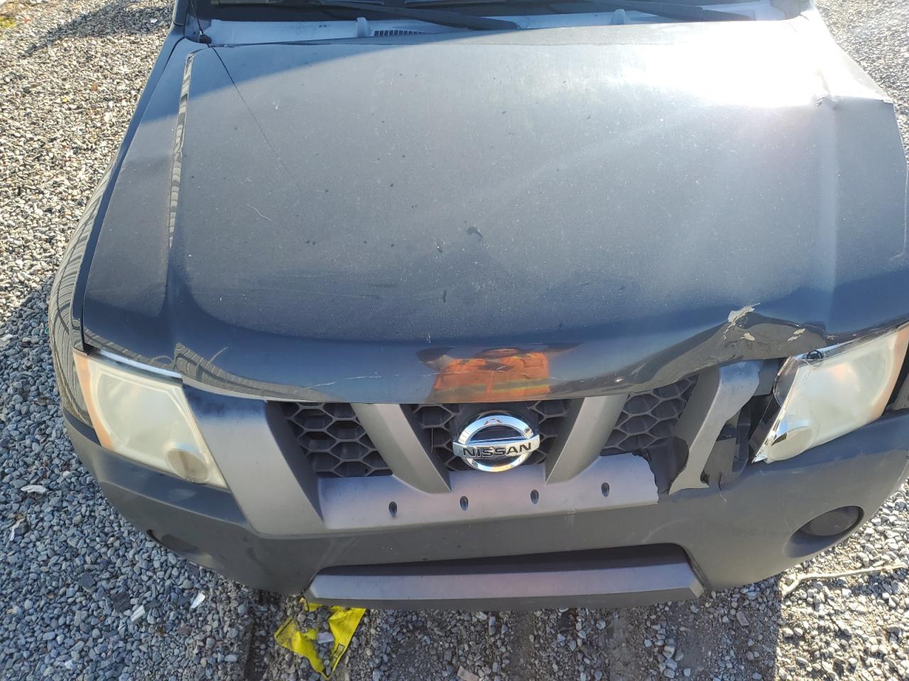 2007 Nissan XTerra - Image 12