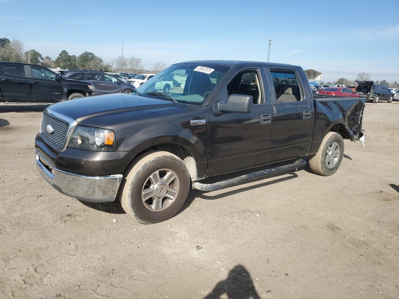 2007 Ford F-150 - Image 1