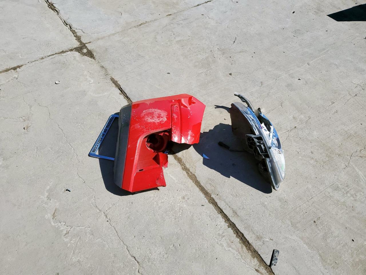 2012 Nissan Versa - Image 12