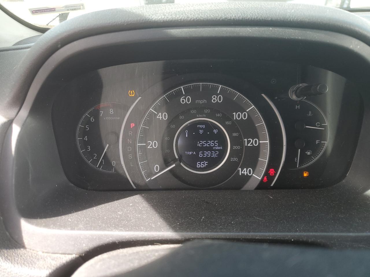 2015 Honda CR-V - Image 9