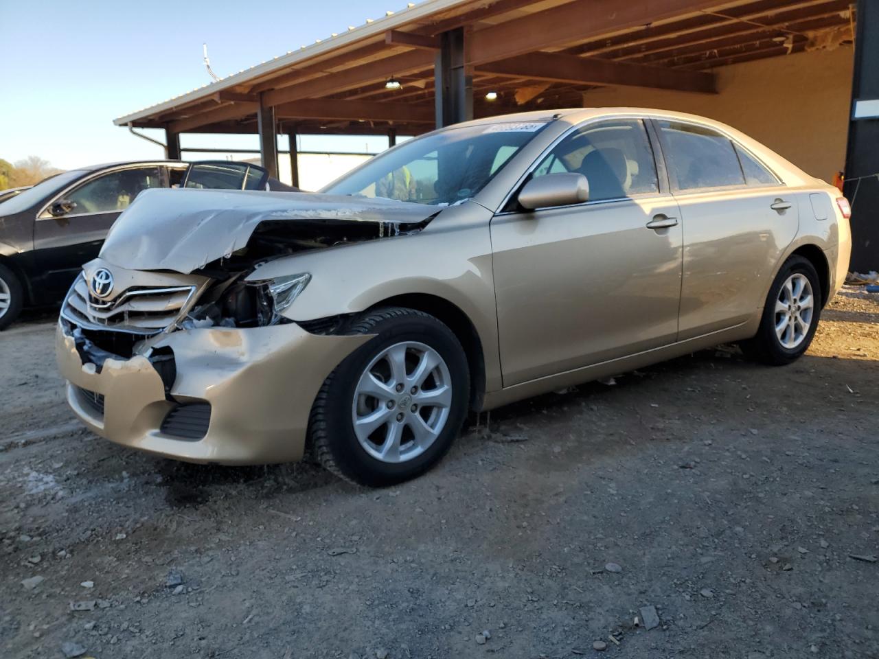 2011 Toyota Camry - Image 1