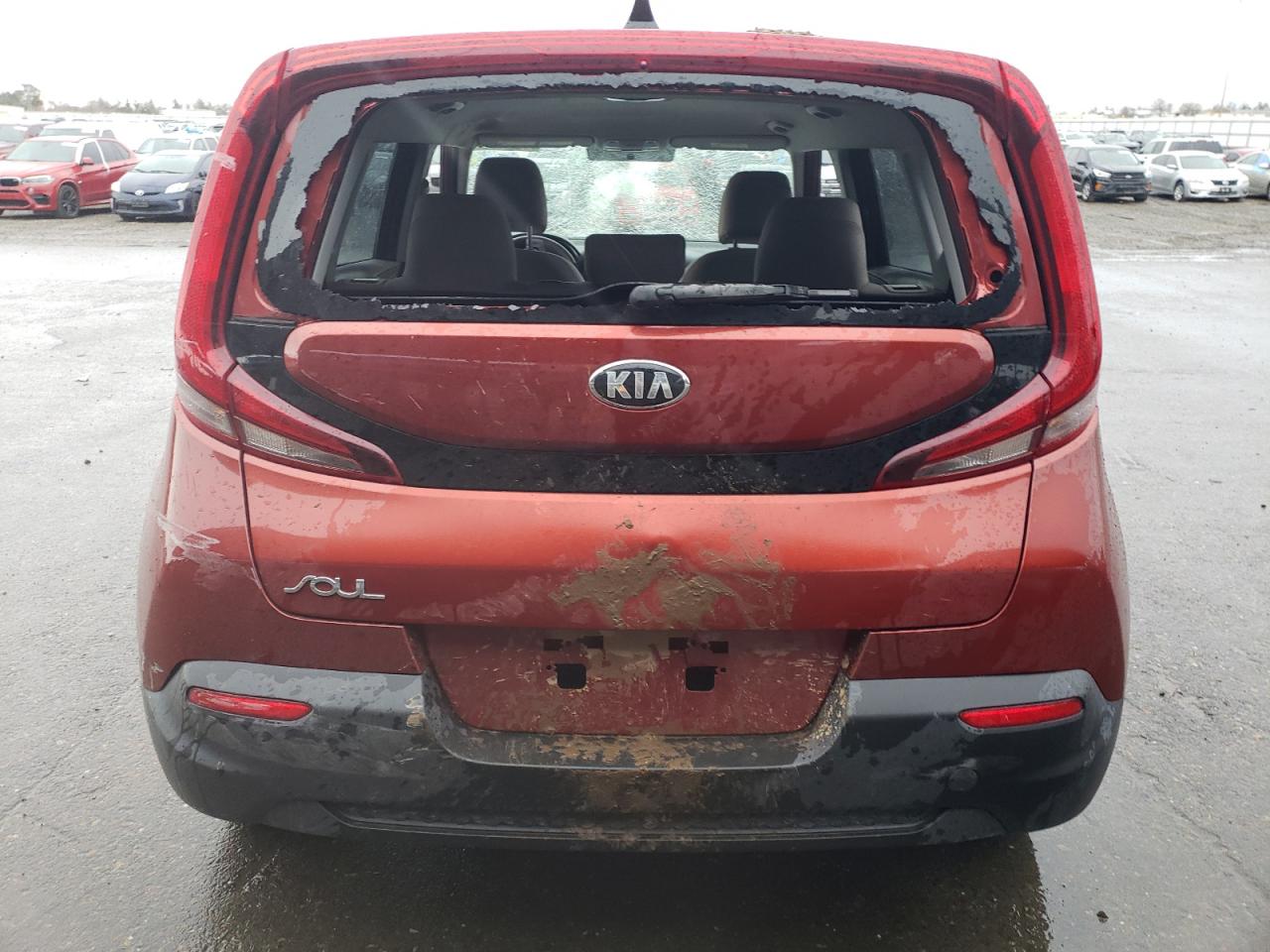 2020 Kia Soul - Image 6