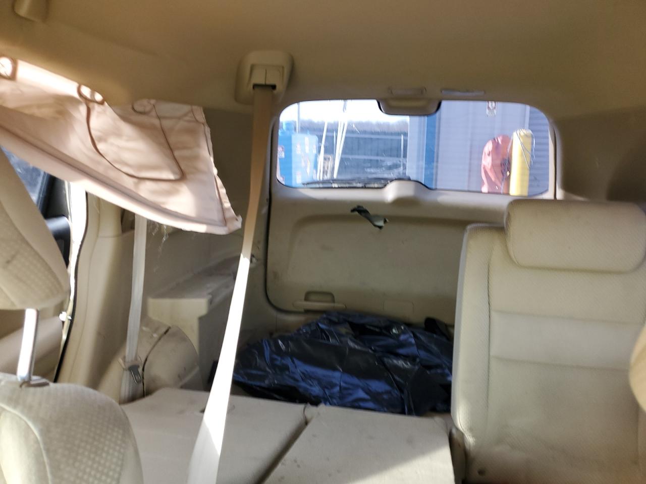 2008 Honda CR-V - Image 10