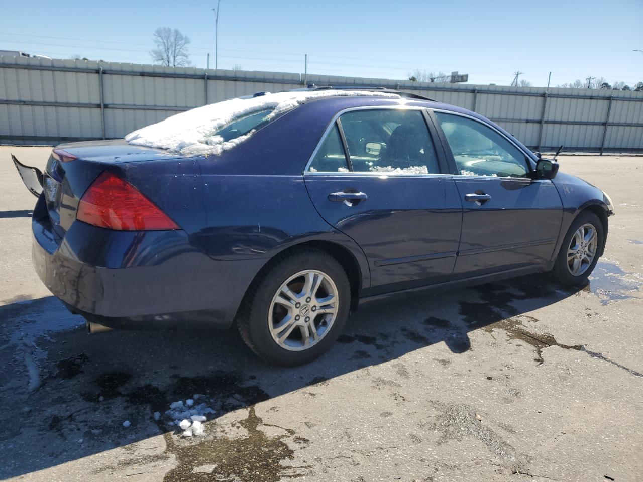 2006 Honda Accord - Image 3
