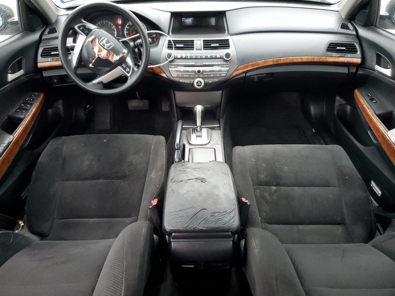 2012 Honda Accord - Image 8