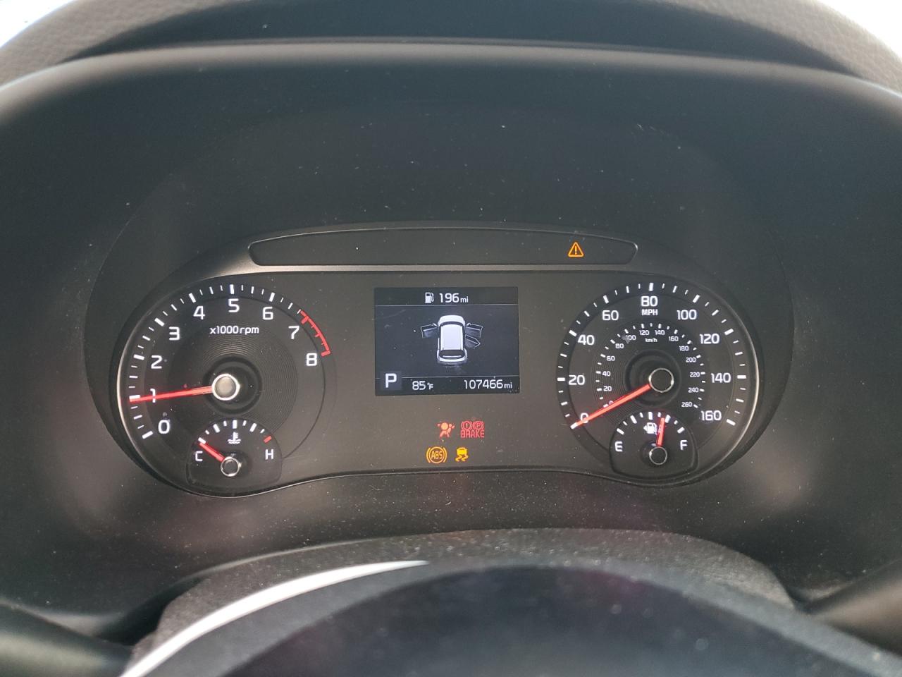 2020 Kia Soul - Image 9