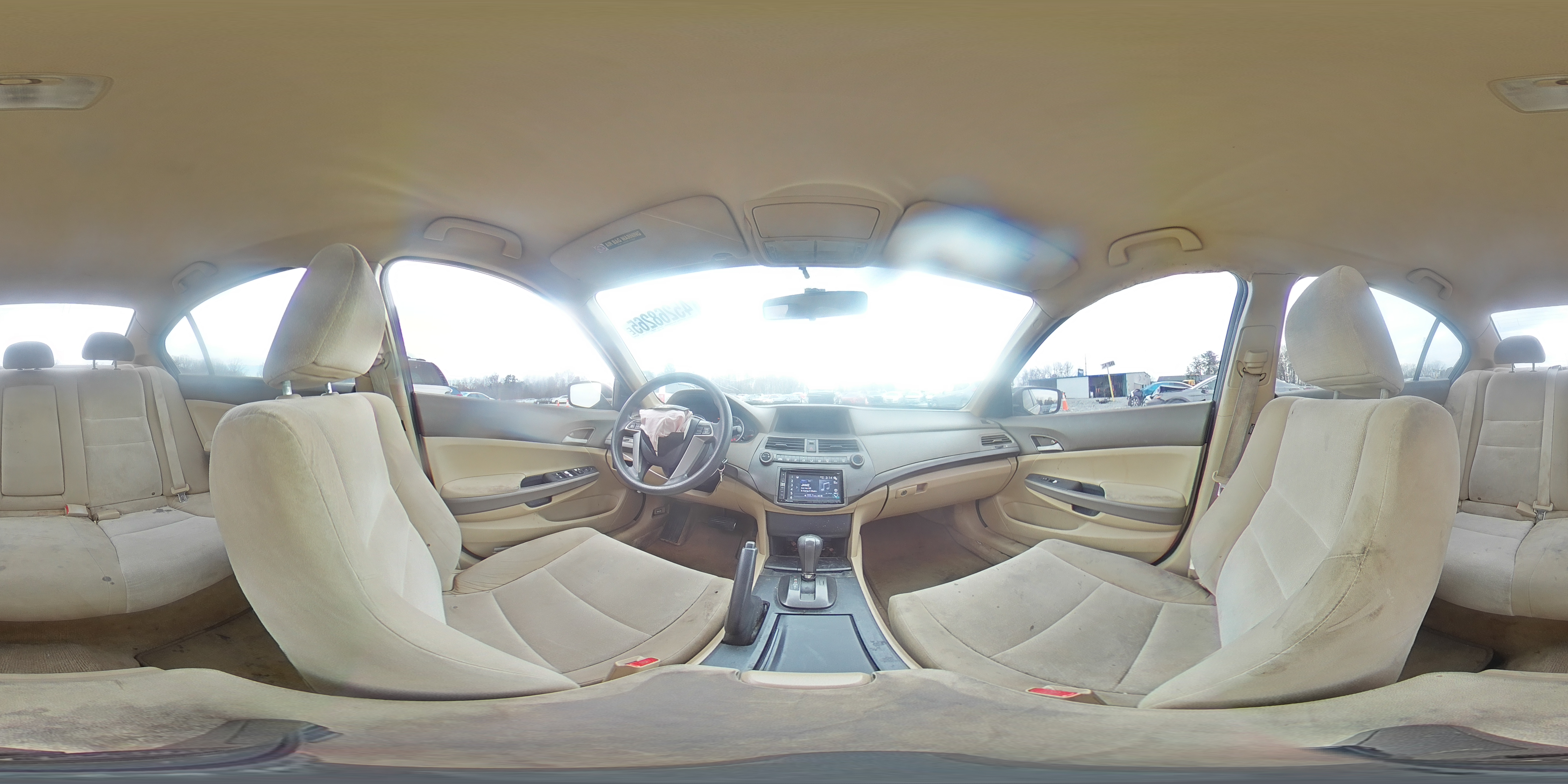 2010 Honda Accord - Image 13