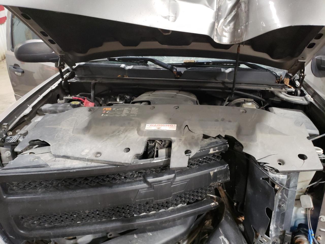 2013 Chevrolet Silverado - Image 11