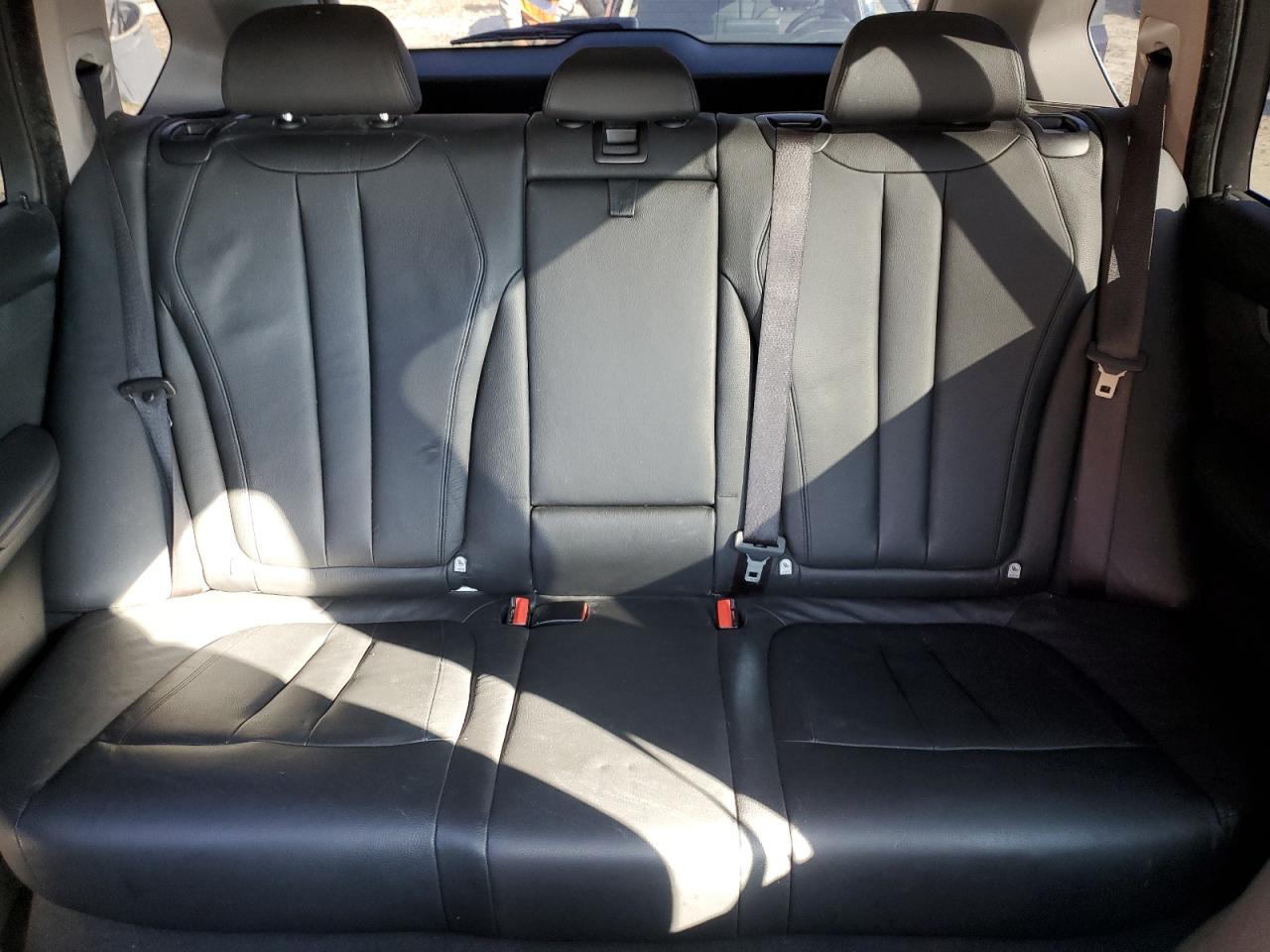 2014 BMW X5 - Image 10