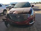 2017 Cadillac Xt5 Luxury за продажба в Phoenix, AZ - Front End