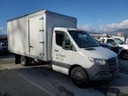 2021 Mercedes-Benz Sprinter 3500 for Sale in Van Nuys, CA - Vandalism